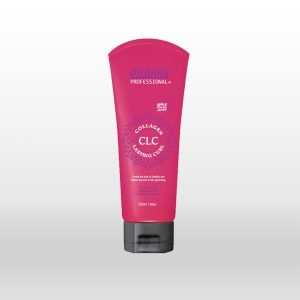 Unique Collagen Lasting Curl