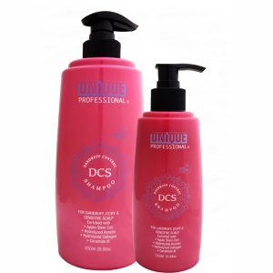 Unique Dandruff Control Shampoo