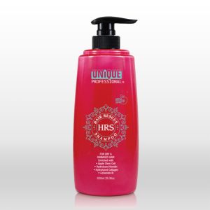 Unique Hair Rescue Shampoo